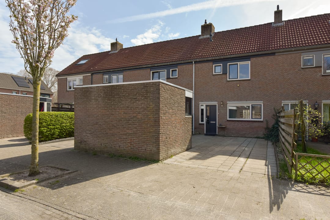 Foto 1 van Klaverwoud 12