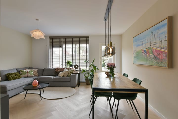 Foto 5 van Klaverwoud 12