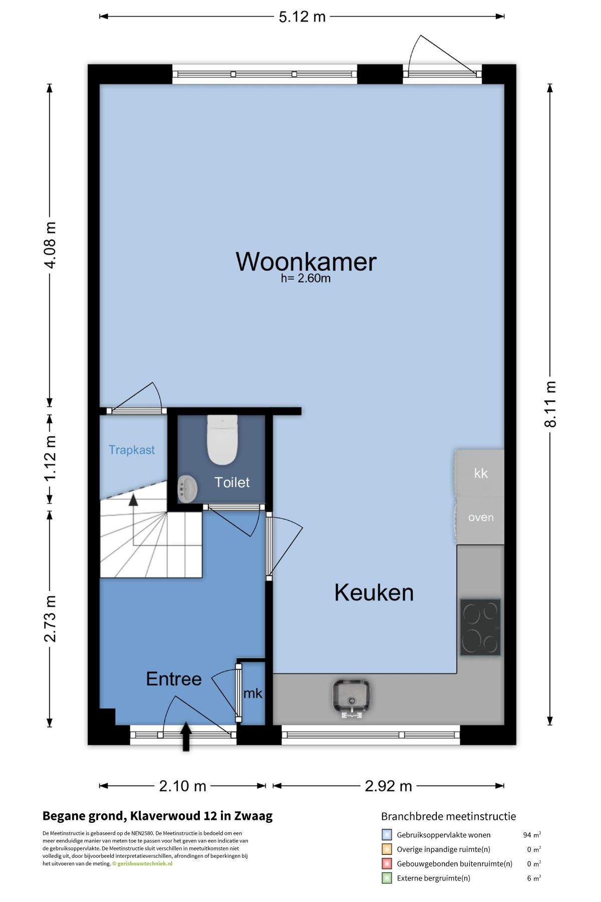 Foto 42 van Klaverwoud 12
