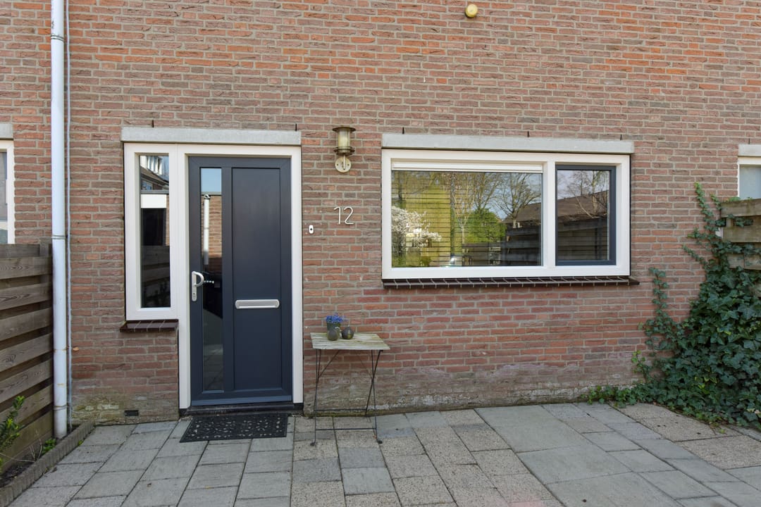 Foto 38 van Klaverwoud 12