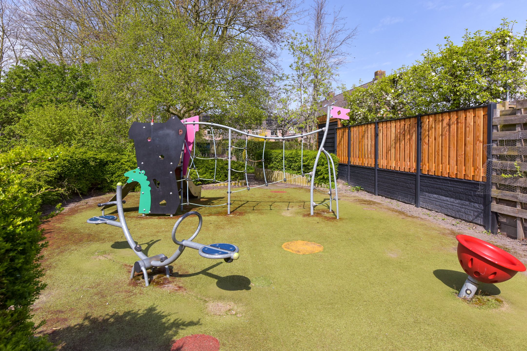 Foto 27 van Klaverwoud 12