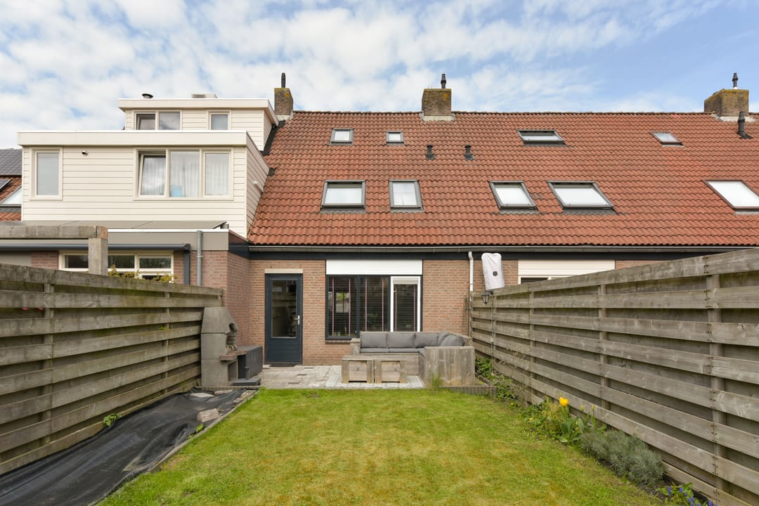 Foto 23 van Klaverwoud 12