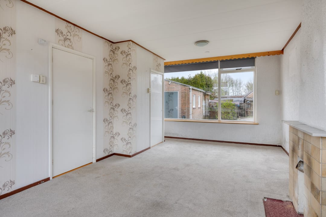 Foto 11 van Westenbergstraat 68