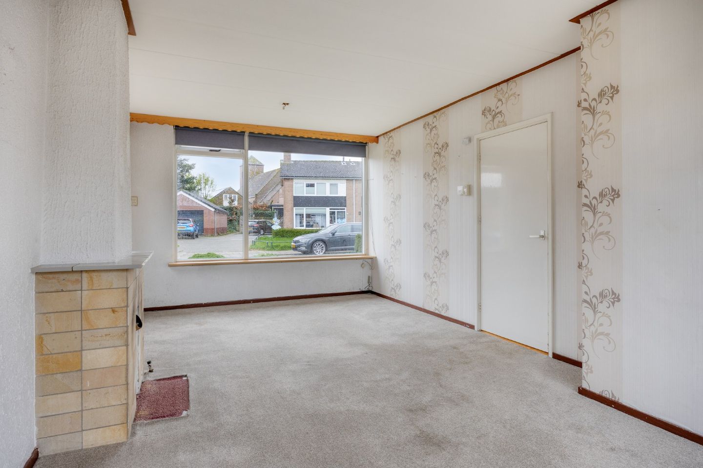 Foto 10 van Westenbergstraat 68