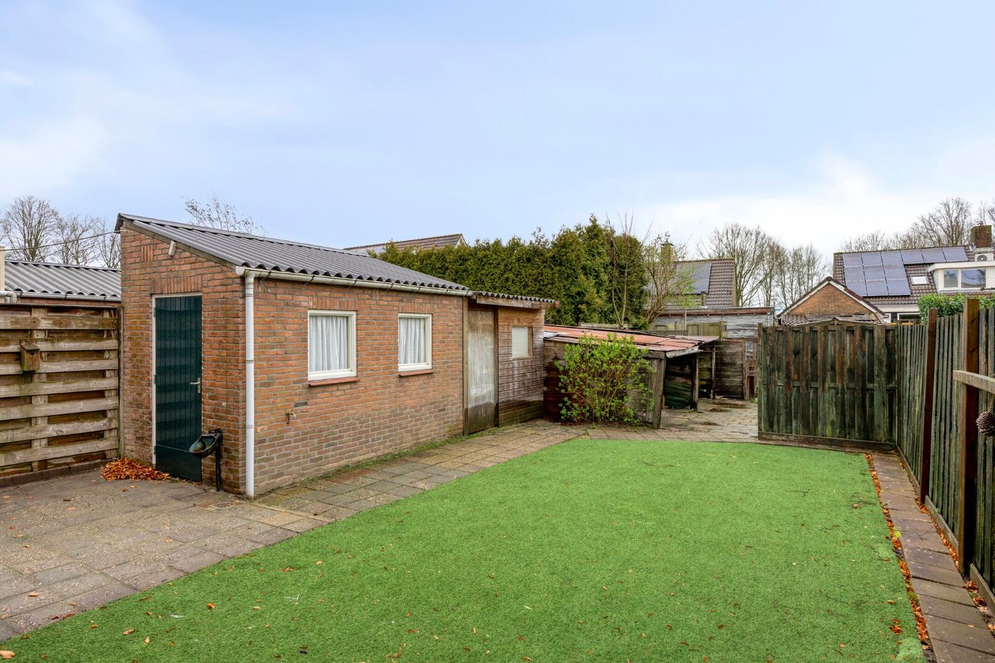 Foto 25 van Westenbergstraat 68