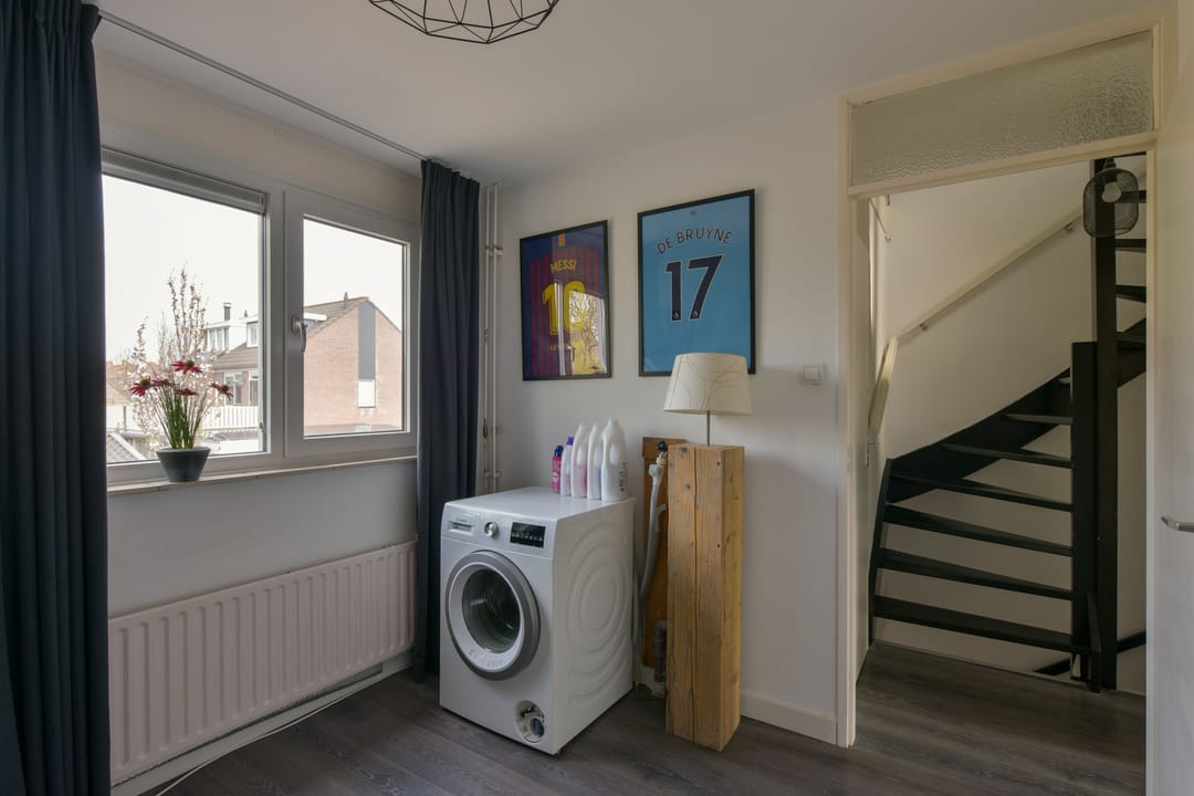 Foto 16 van Klaverwoud 12