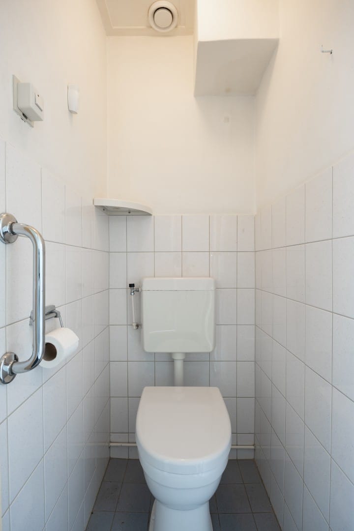 Foto 7 van Westenbergstraat 68