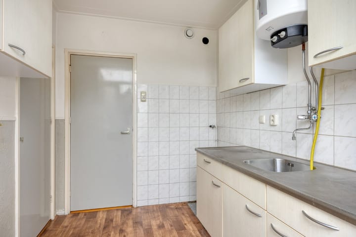 Foto 3 van Westenbergstraat 68