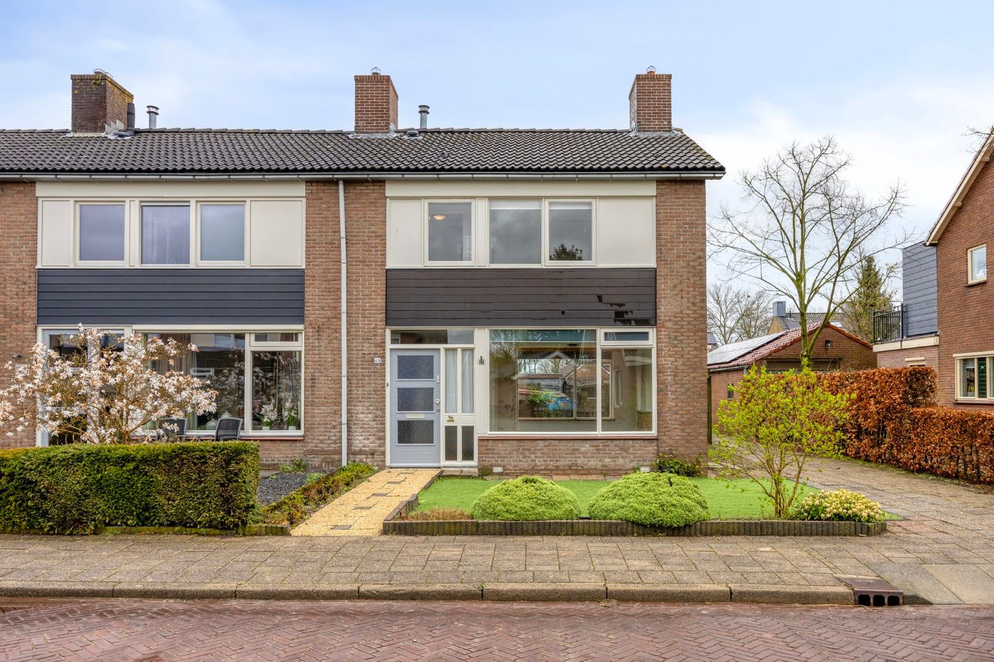 Foto 5 van Westenbergstraat 68