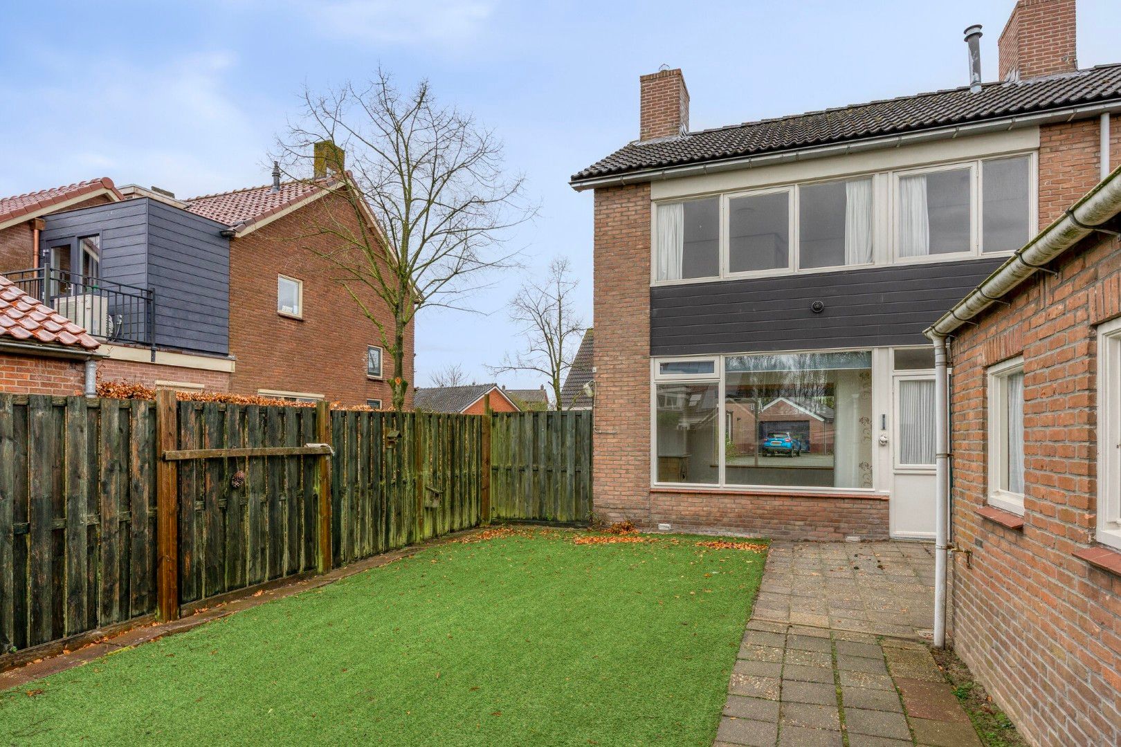 Foto 24 van Westenbergstraat 68