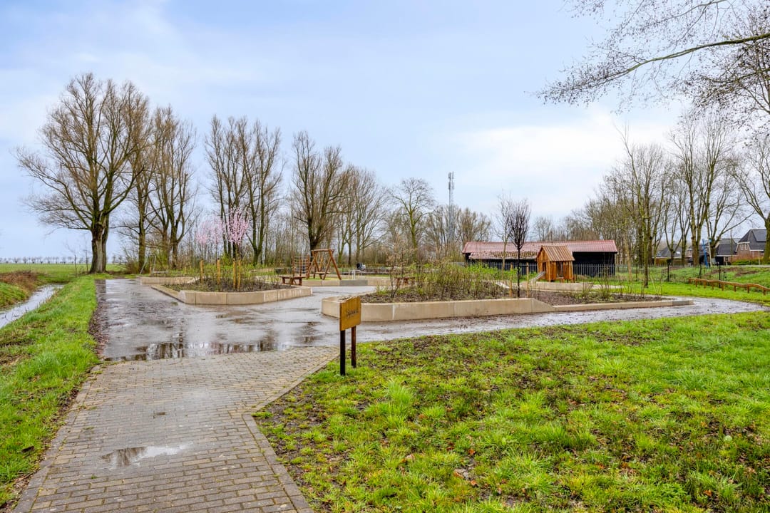 Foto 31 van Westenbergstraat 68