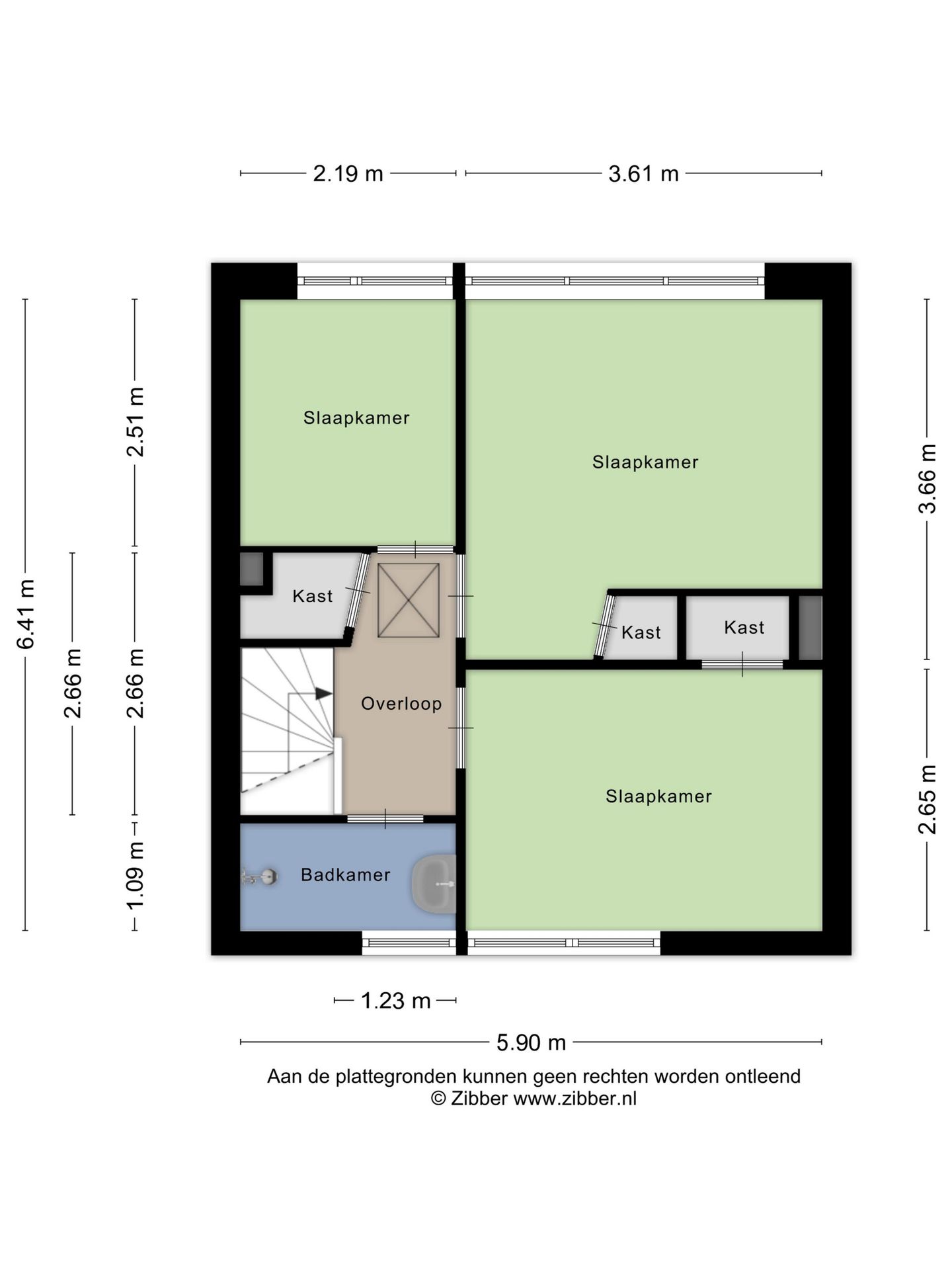 Foto 34 van Westenbergstraat 68