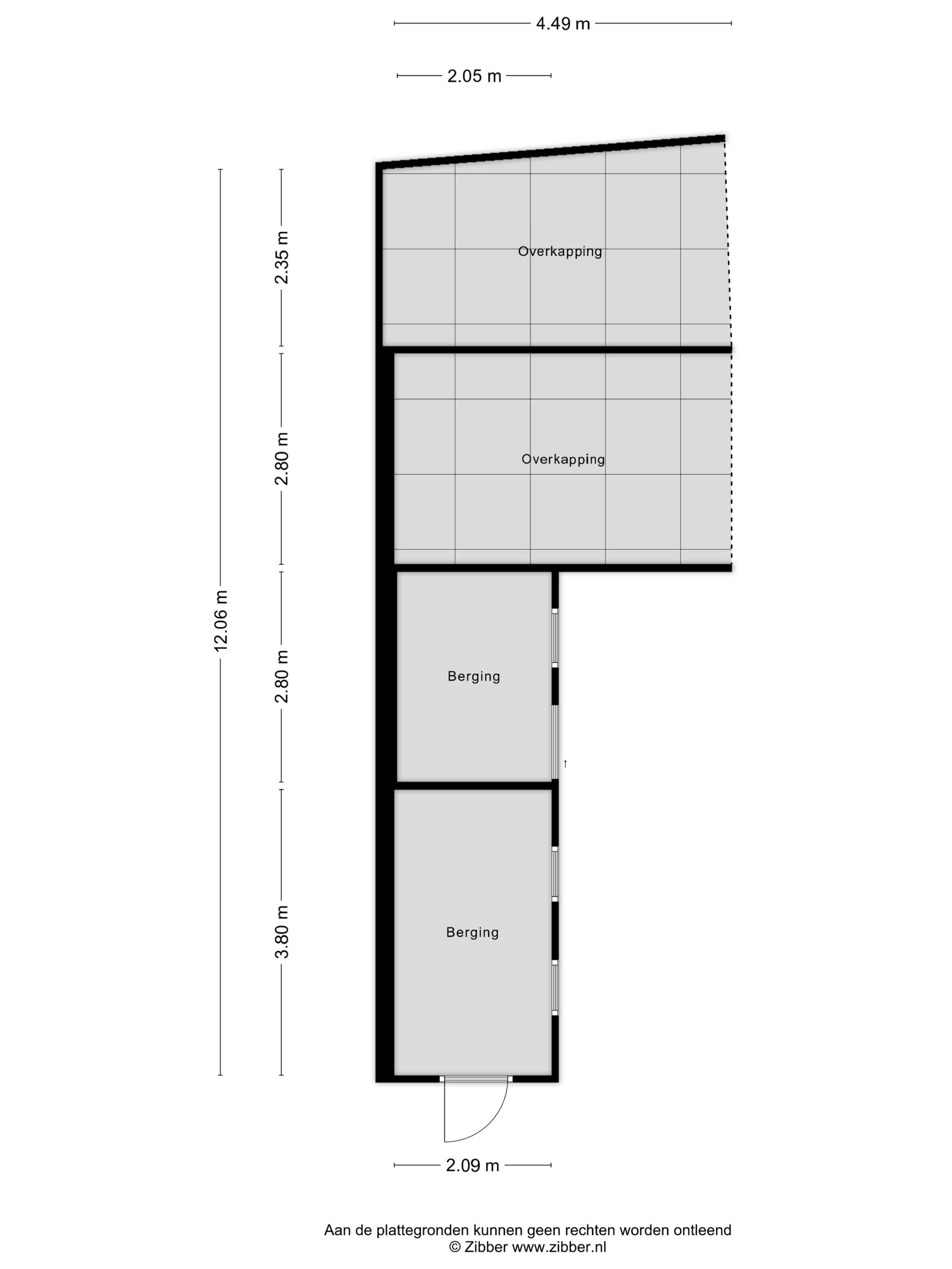Foto 36 van Westenbergstraat 68