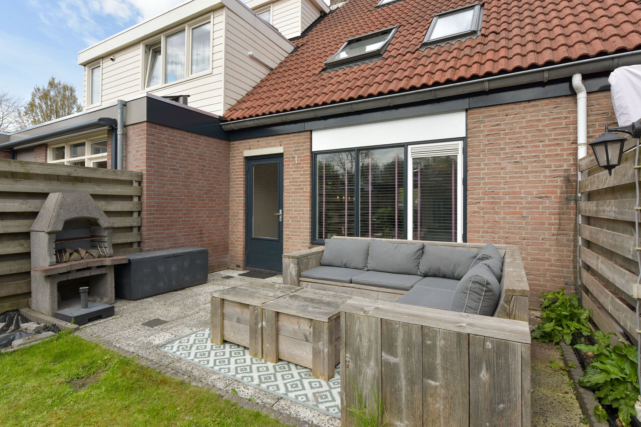 Foto 24 van Klaverwoud 12