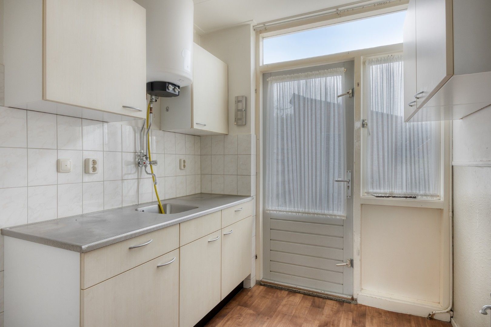 Foto 12 van Westenbergstraat 68