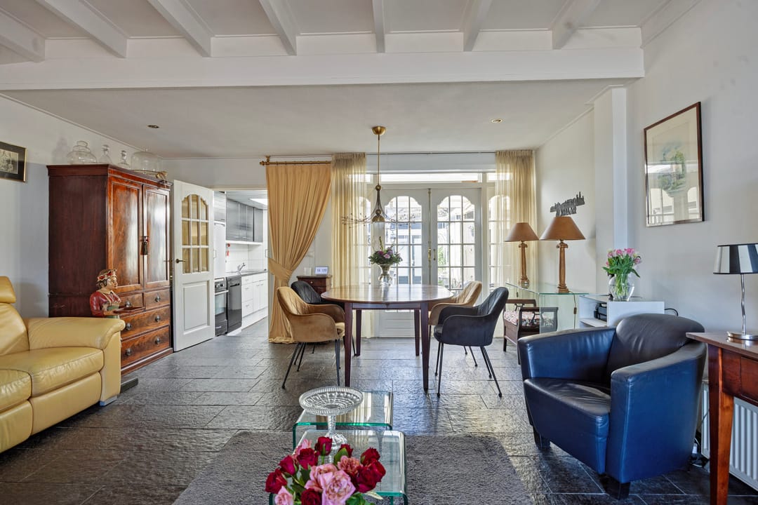 Foto 2 van Herenweg 27