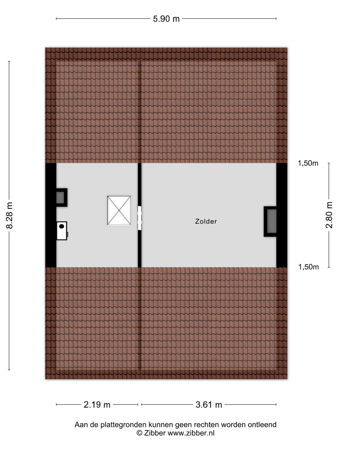 Foto 35 van Westenbergstraat 68