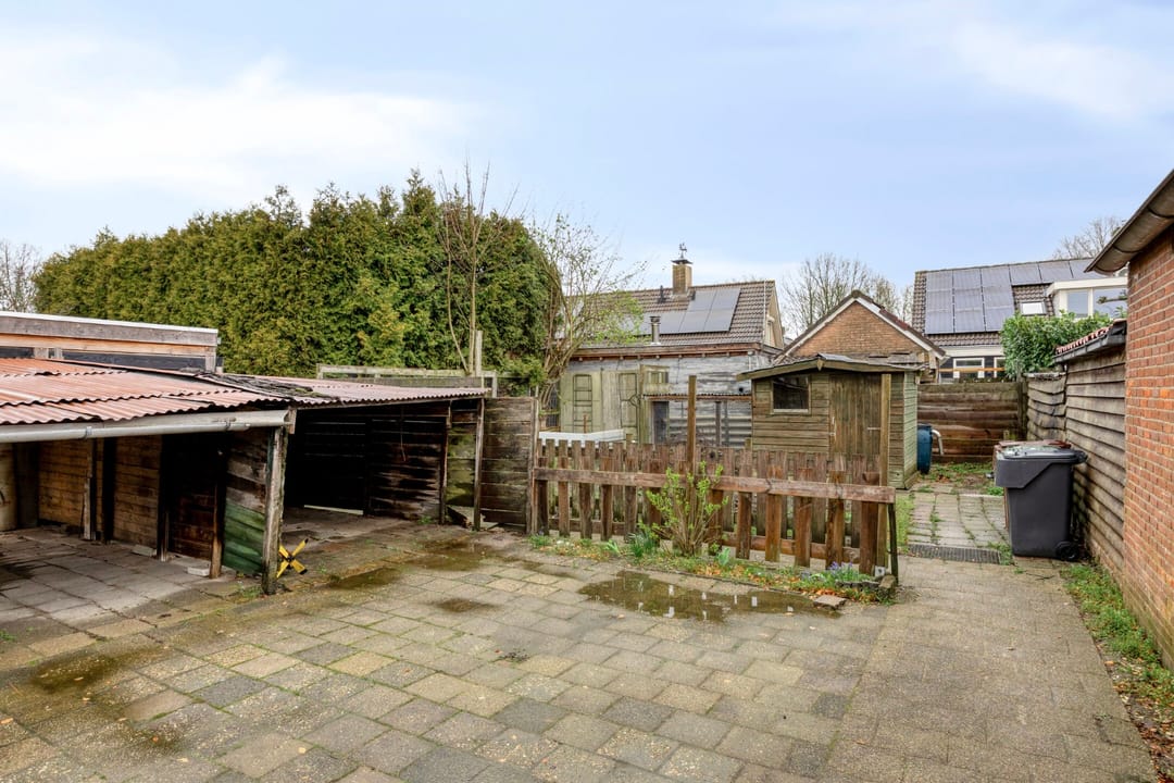 Foto 26 van Westenbergstraat 68