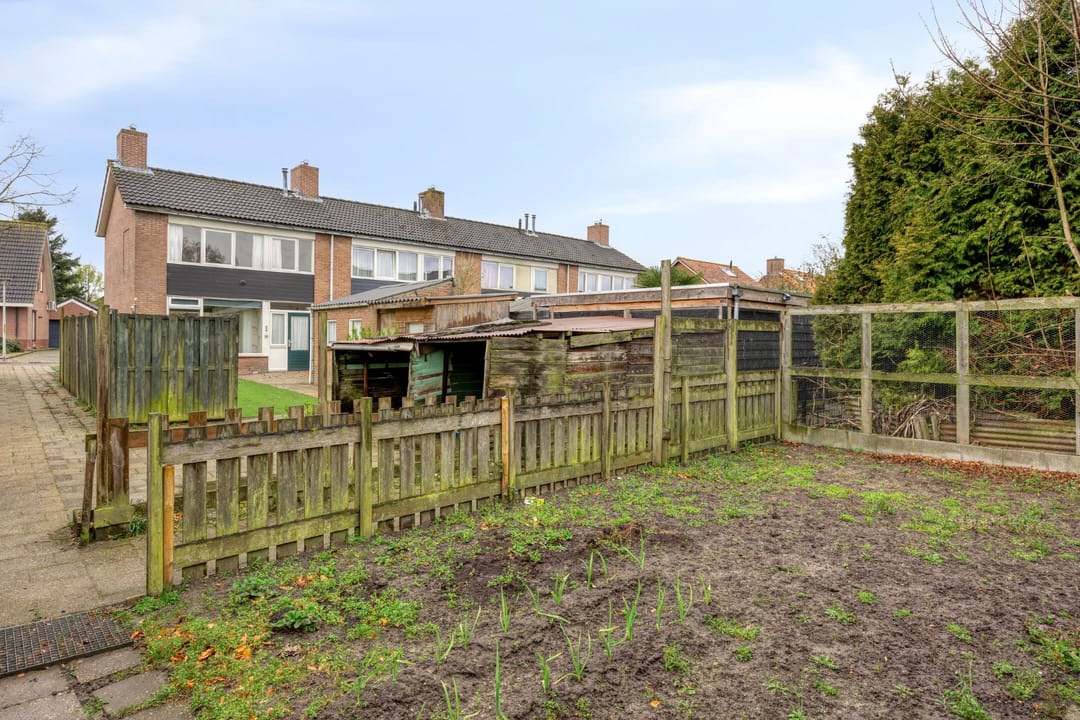 Foto 28 van Westenbergstraat 68