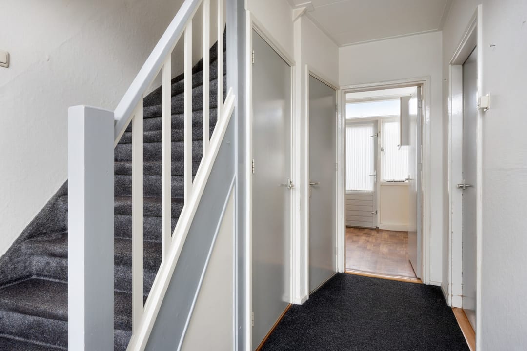 Foto 8 van Westenbergstraat 68