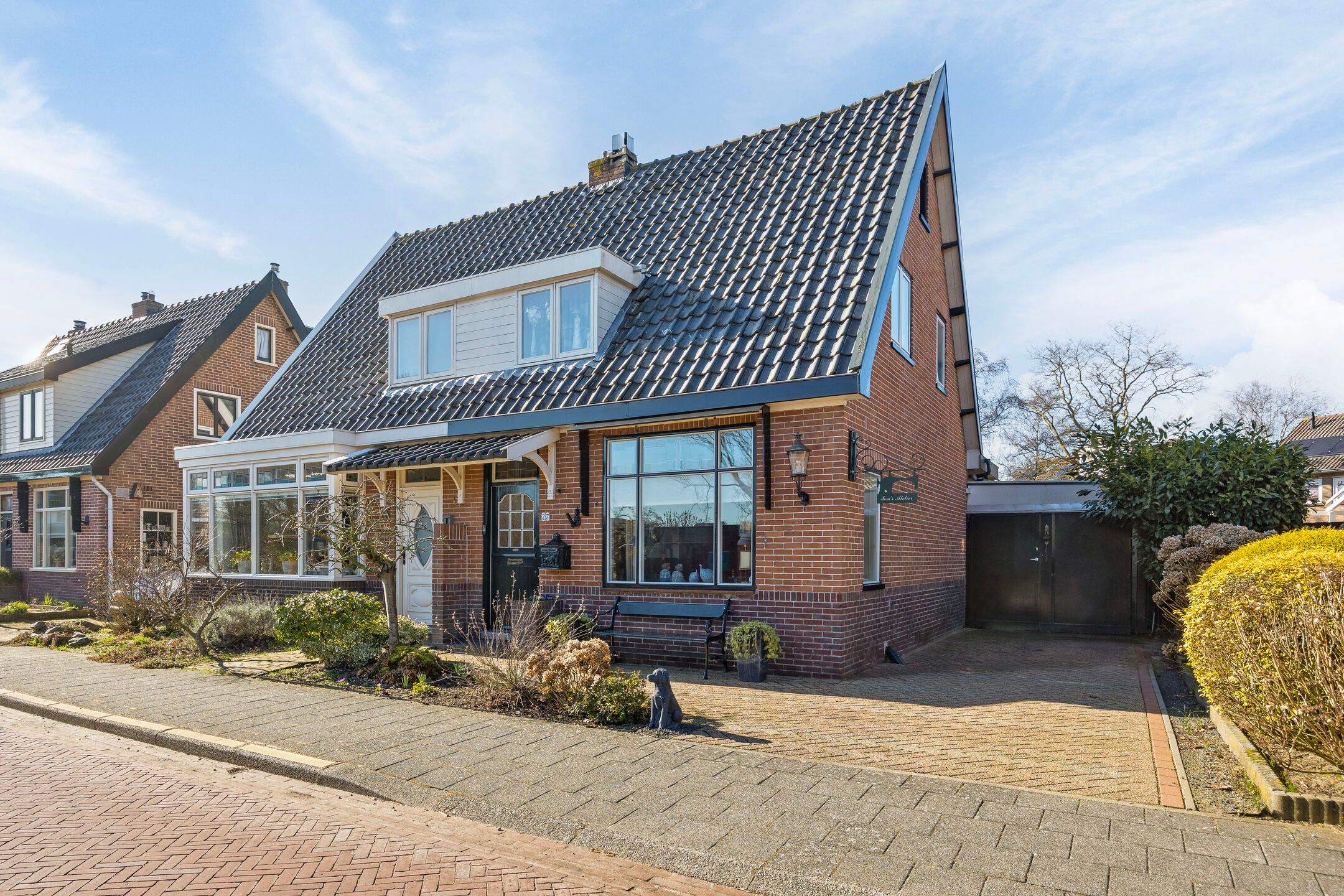 Herenweg 27 