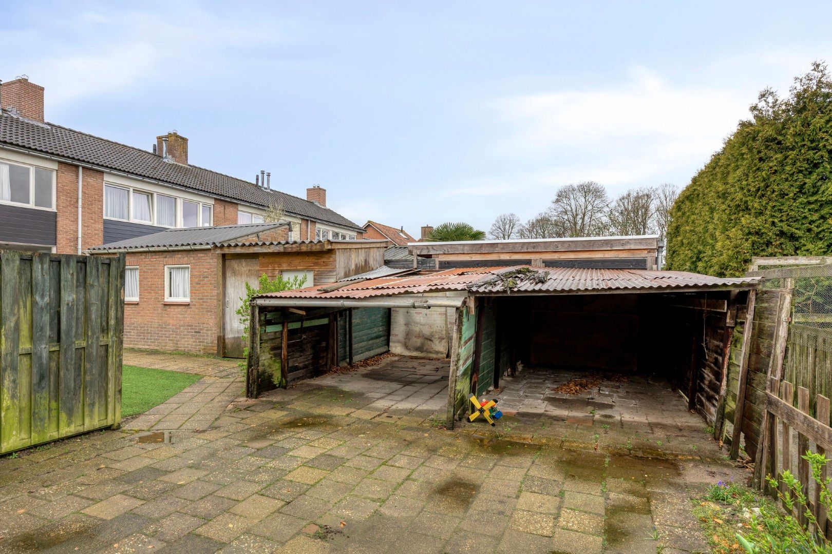 Foto 27 van Westenbergstraat 68