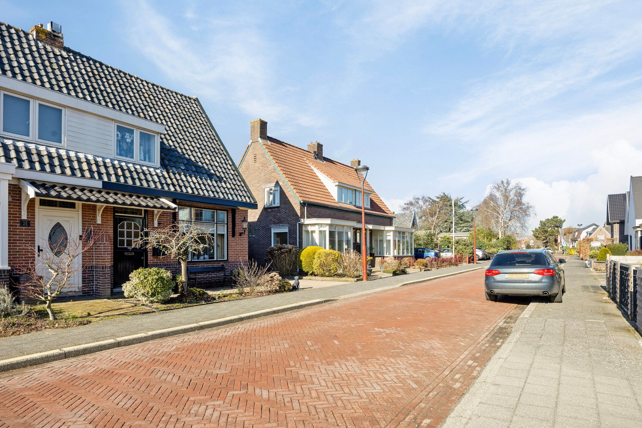 Foto 27 van Herenweg 27