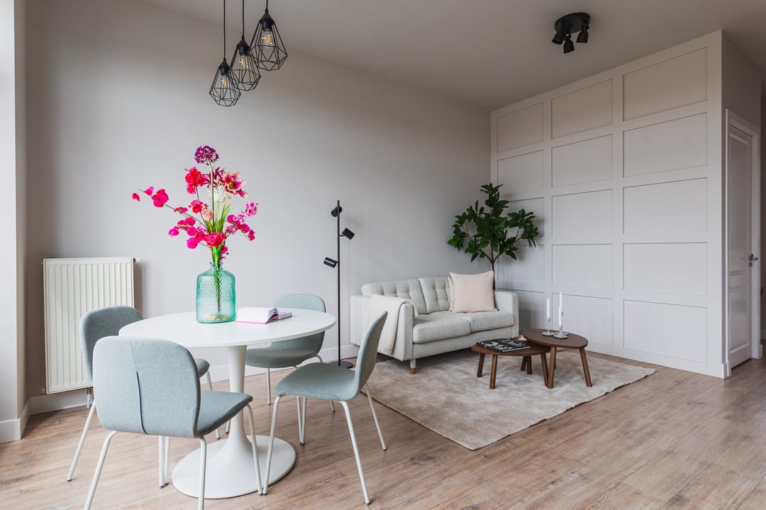 Foto 1 van Valkenboslaan 368-A