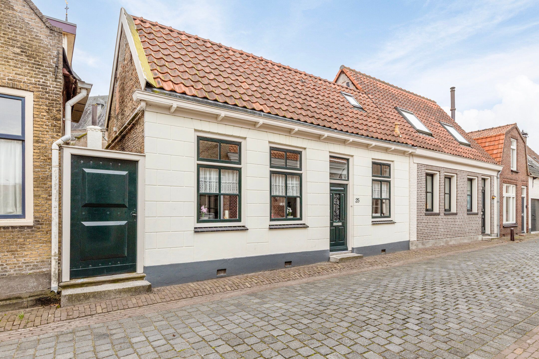 Noorddijkstraat 25 