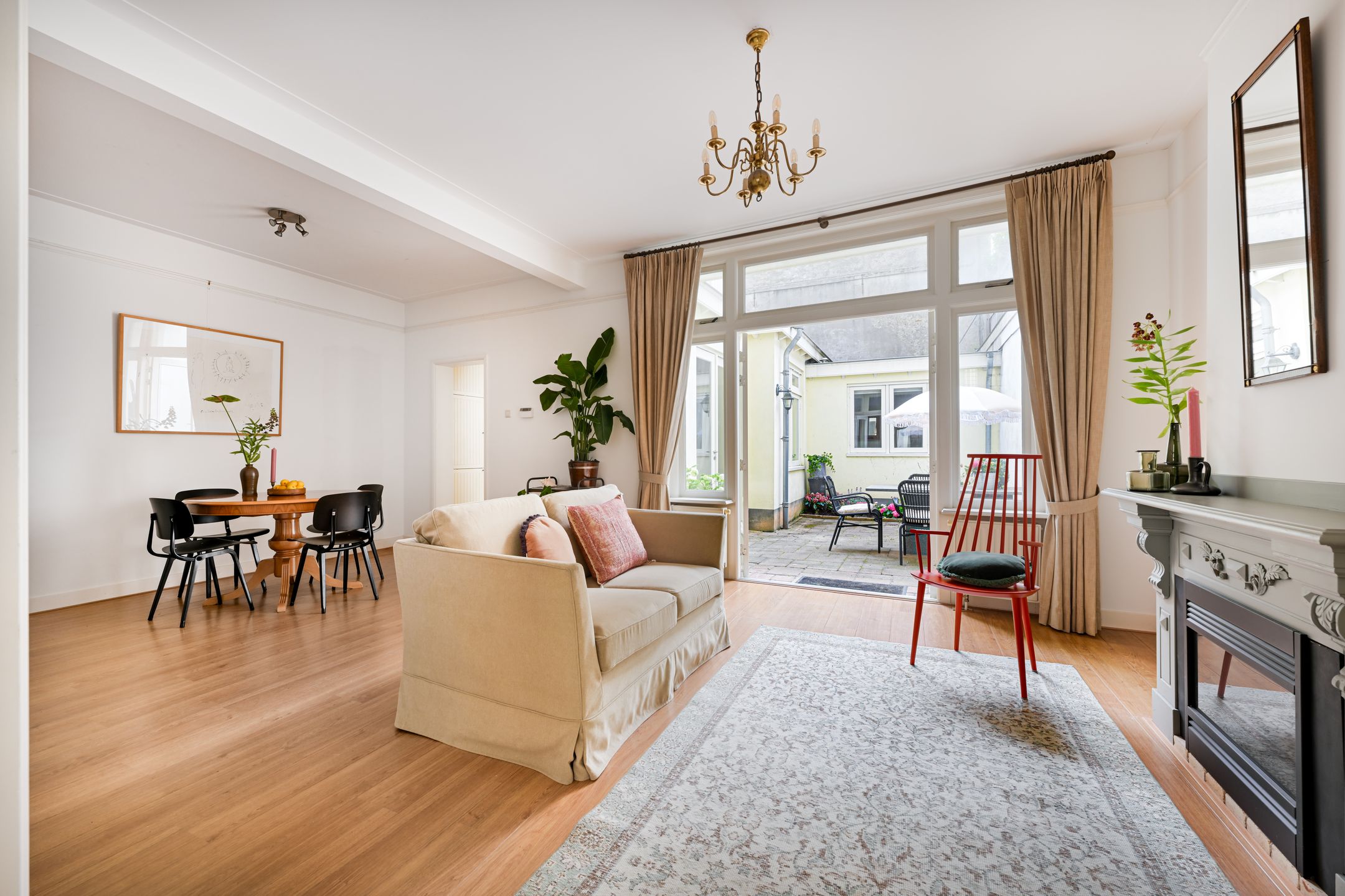 Foto 3 van Spaarnwouderstraat 46-ZW