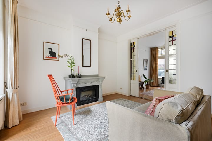 Foto 4 van Spaarnwouderstraat 46-ZW