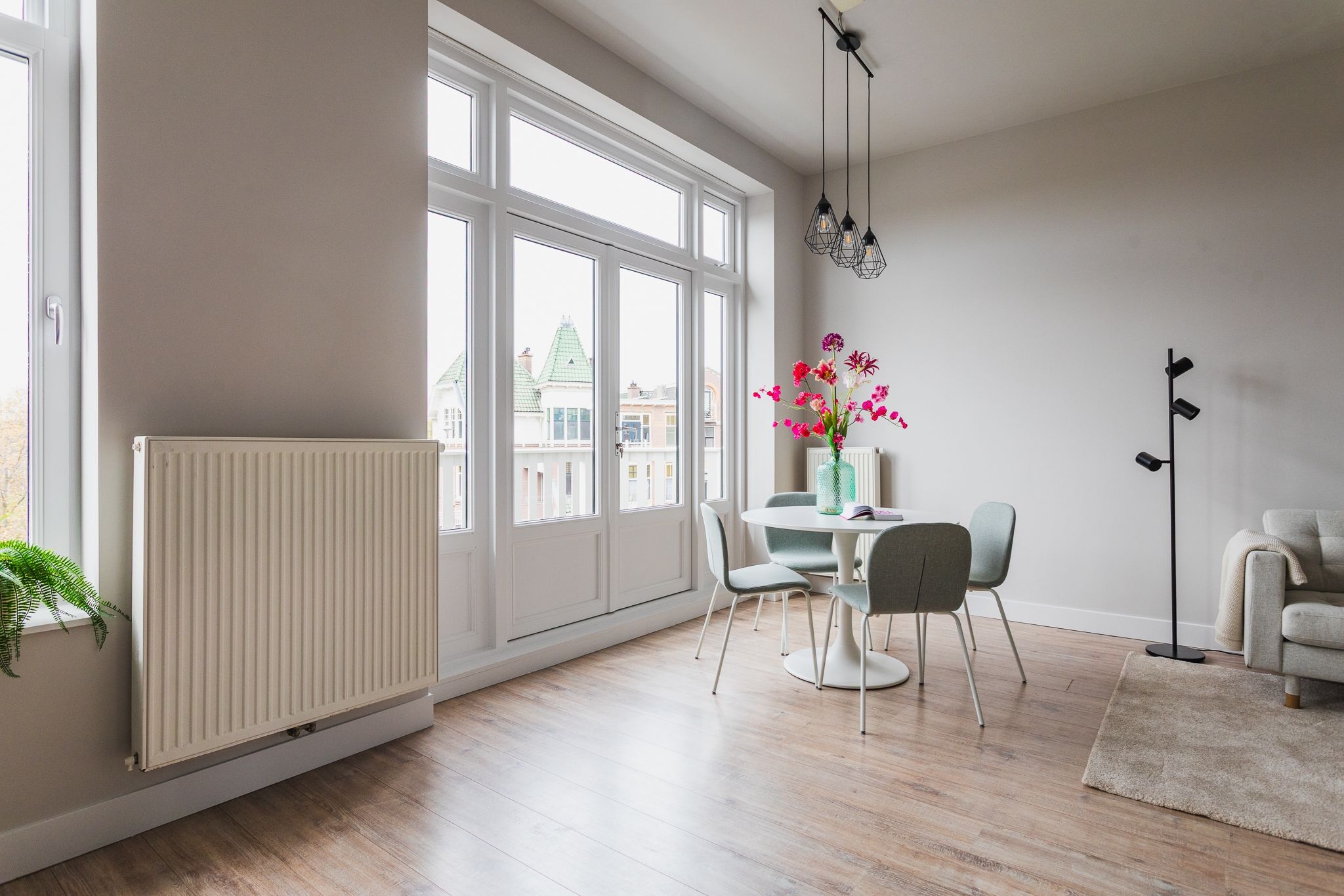 Foto 6 van Valkenboslaan 368-A