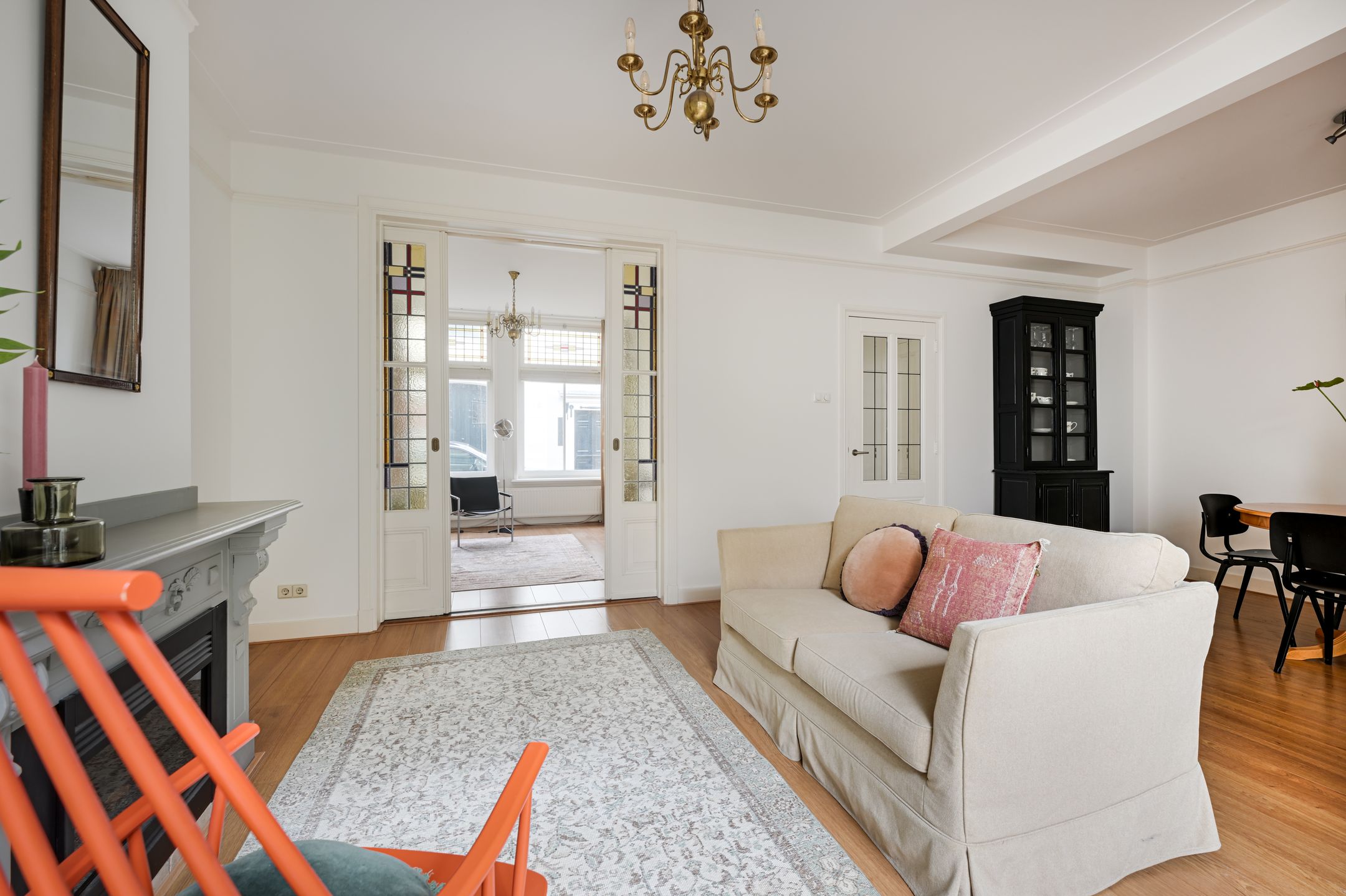 Foto 6 van Spaarnwouderstraat 46-ZW