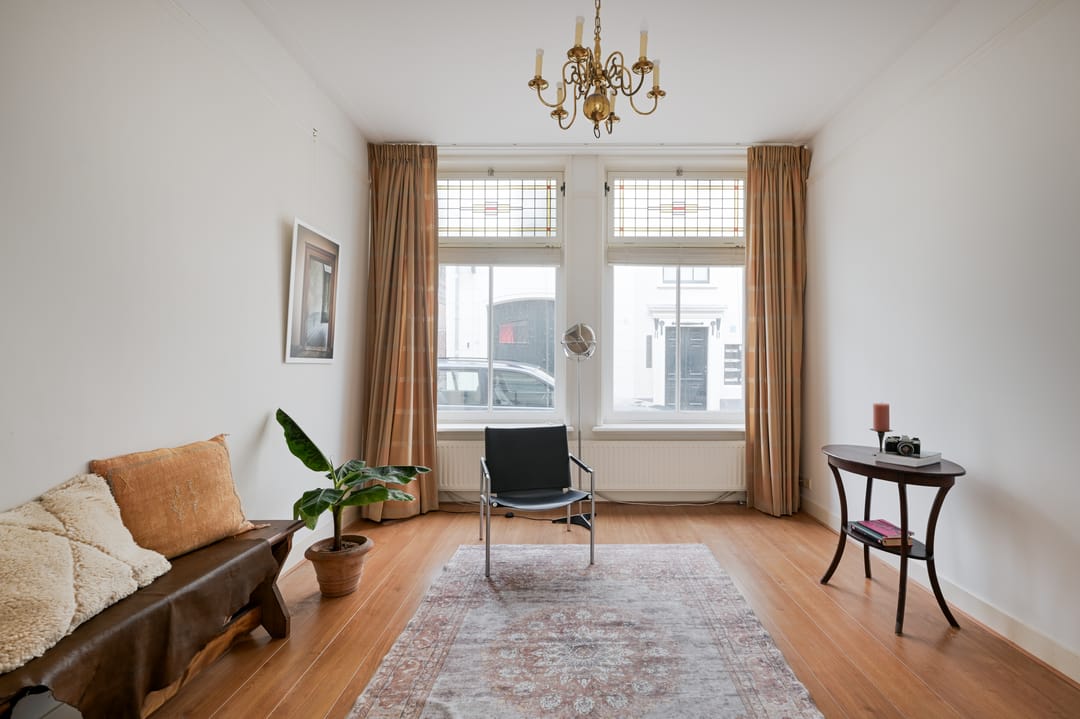 Foto 8 van Spaarnwouderstraat 46-ZW