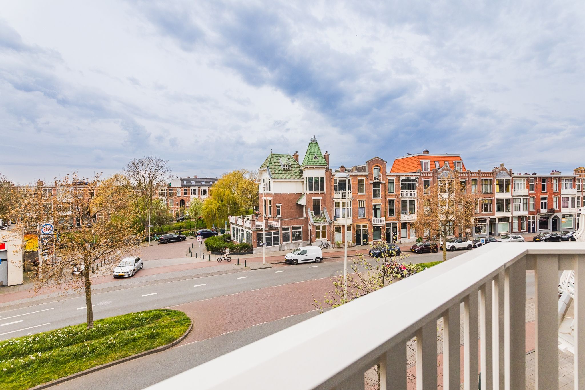 Foto 9 van Valkenboslaan 368-A