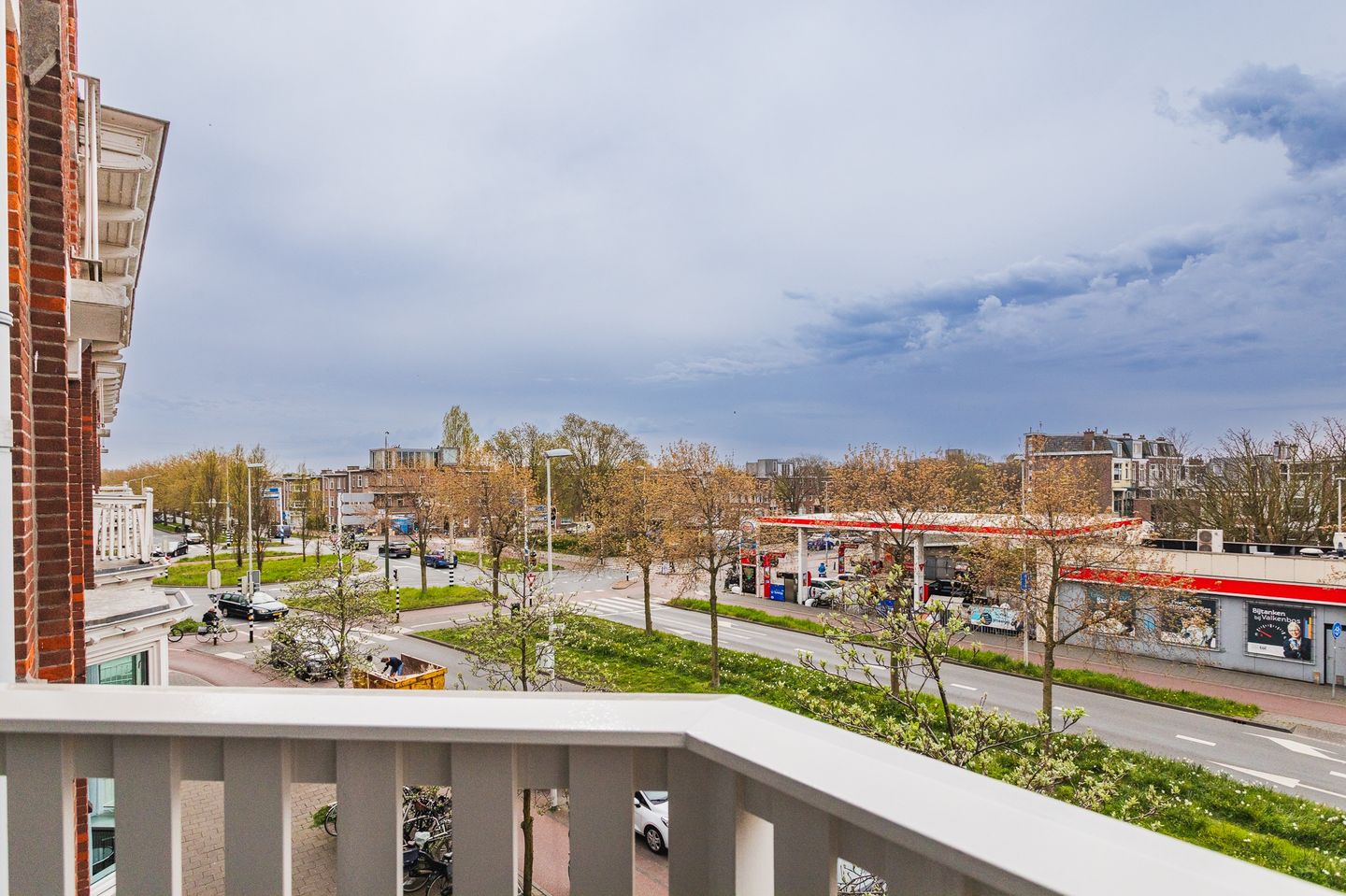 Foto 10 van Valkenboslaan 368-A