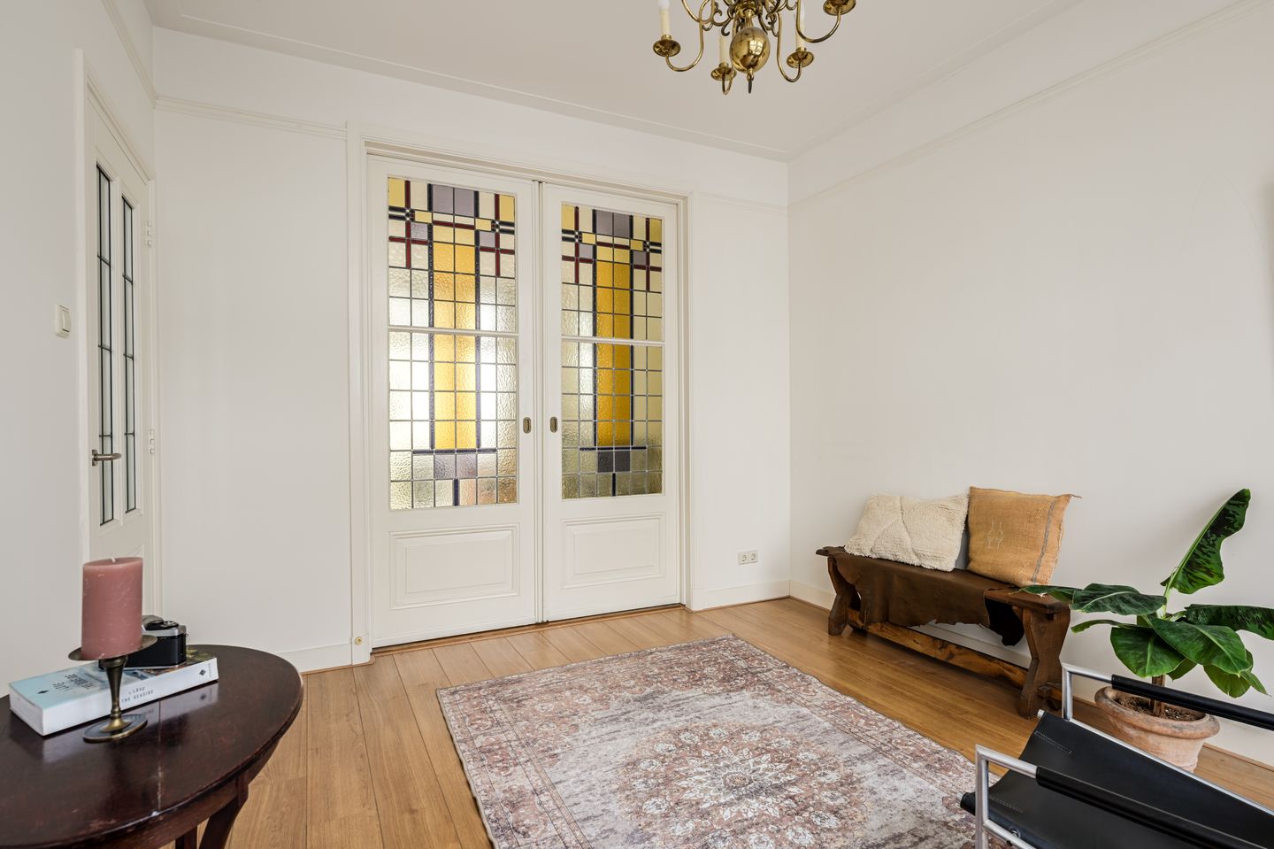 Foto 10 van Spaarnwouderstraat 46-ZW