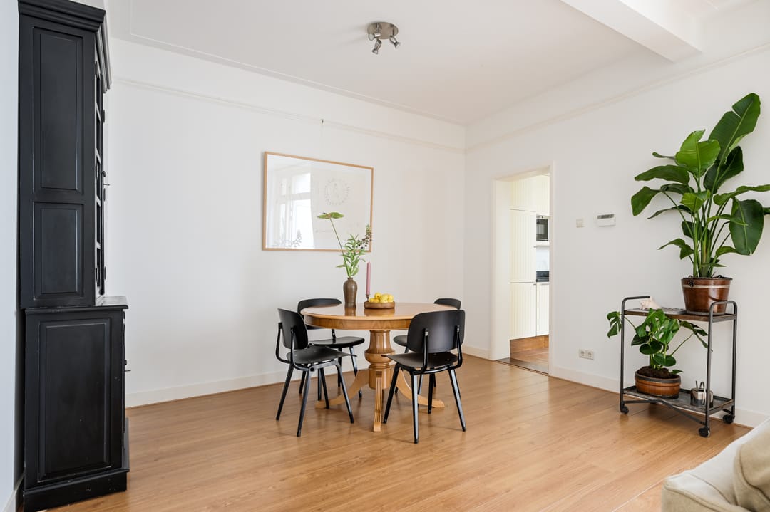 Foto 11 van Spaarnwouderstraat 46-ZW