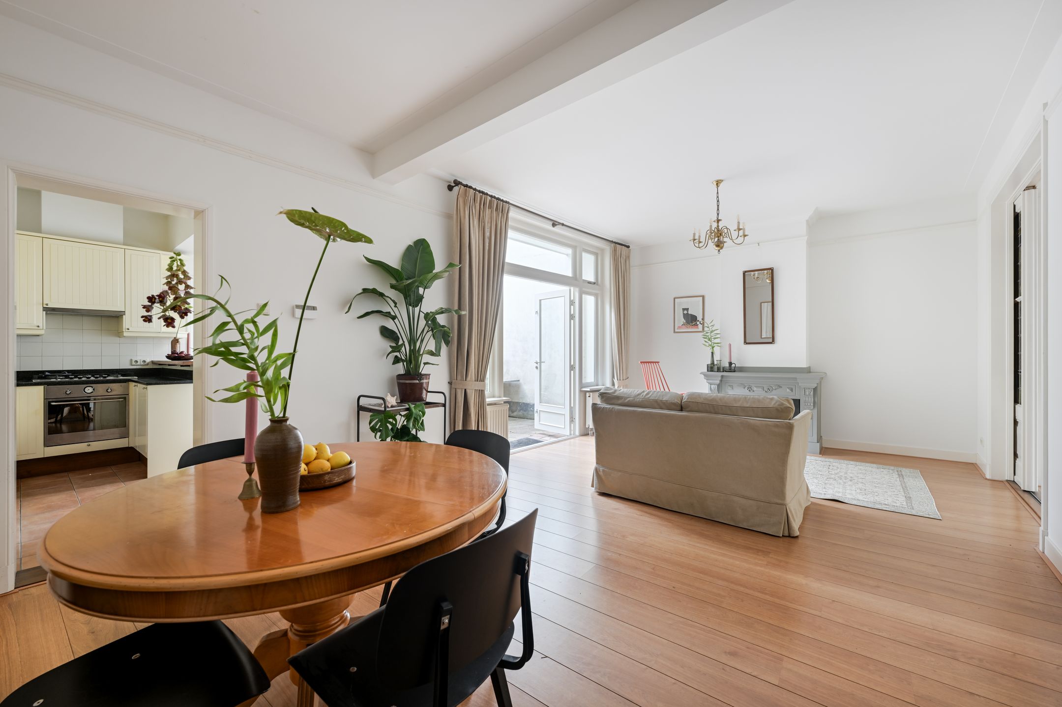 Foto 12 van Spaarnwouderstraat 46-ZW