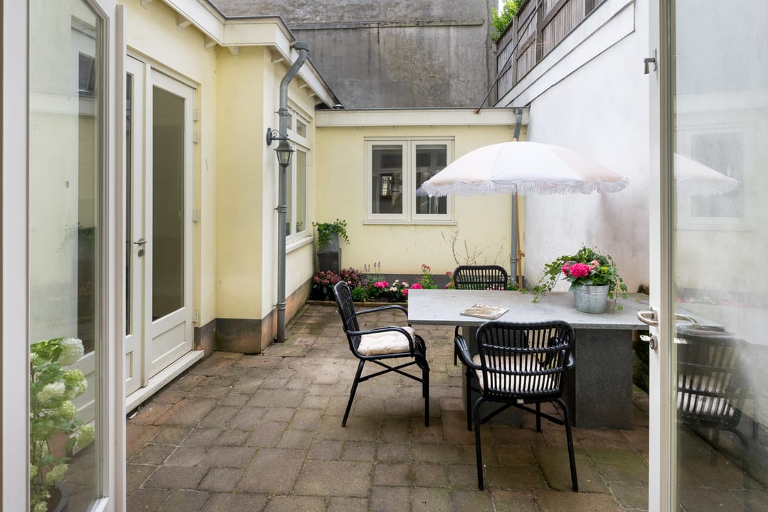 Foto 13 van Spaarnwouderstraat 46-ZW