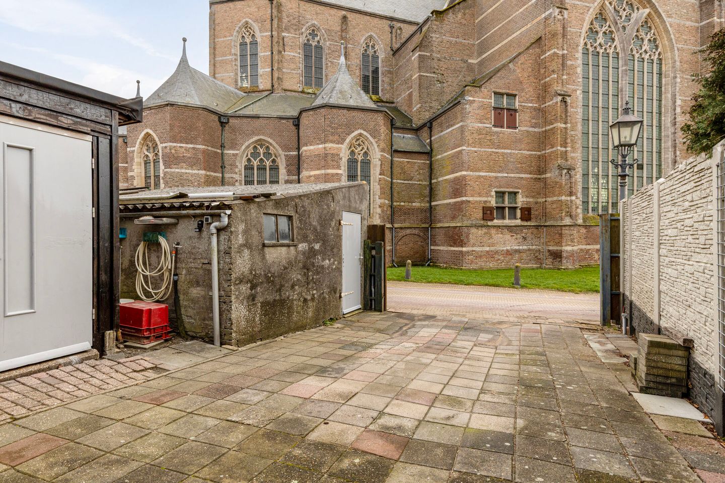 Foto 25 van Noorddijkstraat 25