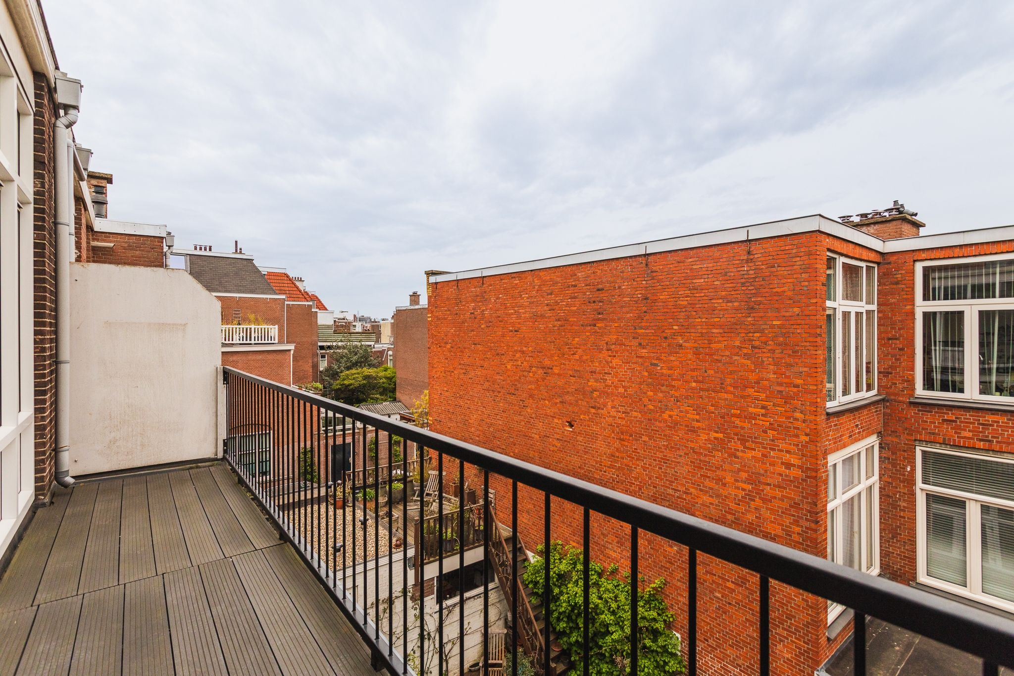 Foto 21 van Valkenboslaan 368-A