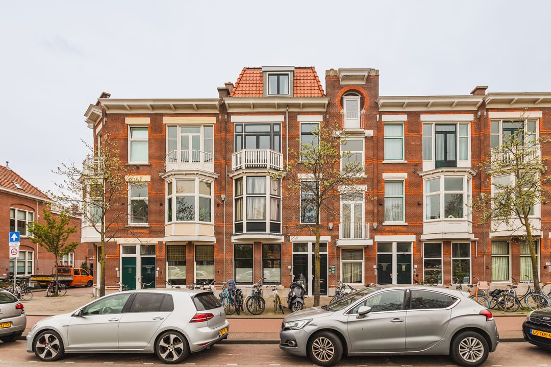 Foto 32 van Valkenboslaan 368-A