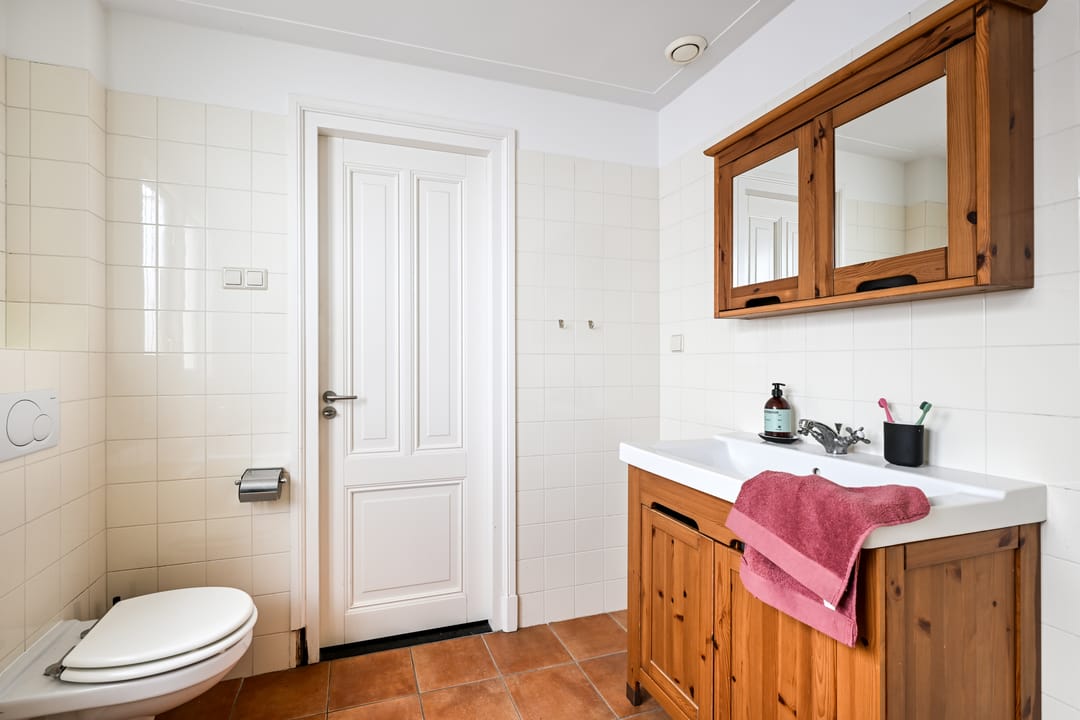 Foto 23 van Spaarnwouderstraat 46-ZW