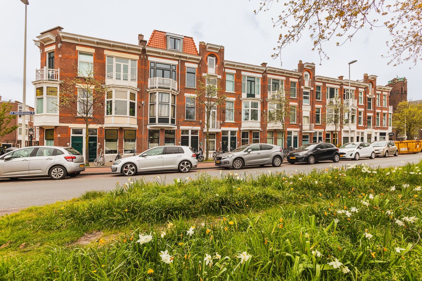 Foto 34 van Valkenboslaan 368-A