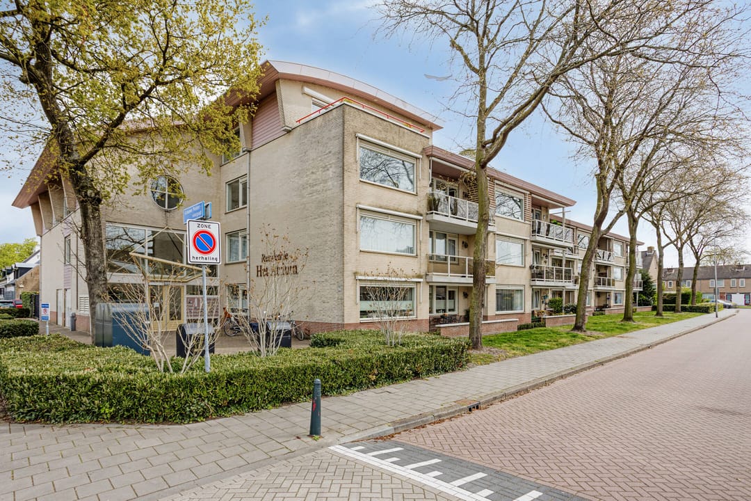 Photo 7 of Waldhoornlaan 37-C