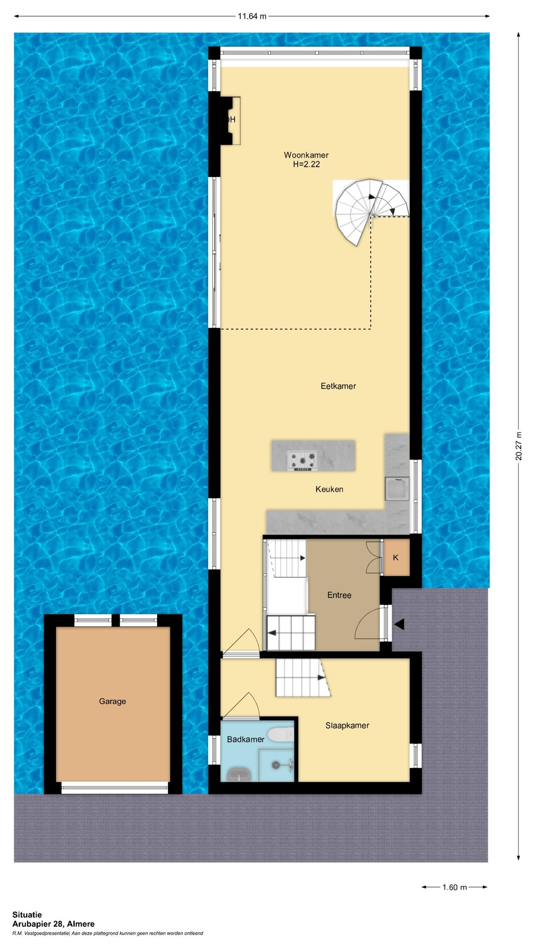 Photo 56 of Arubapier 28