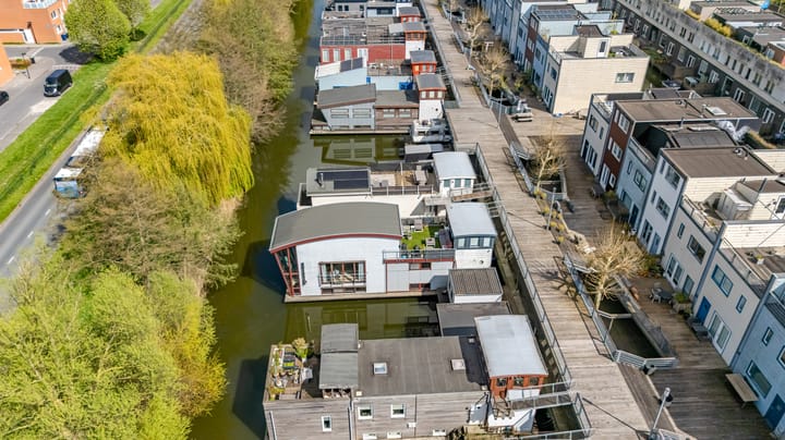 Photo 4 of Arubapier 28