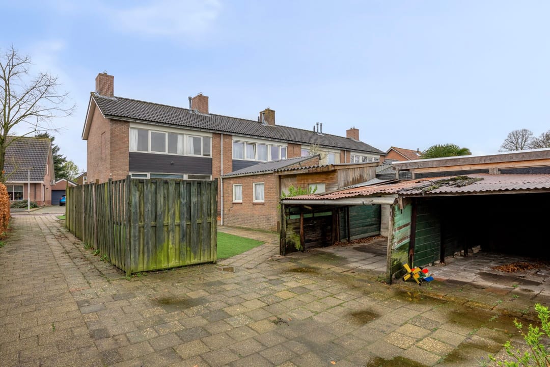 Foto 22 van Westenbergstraat 68