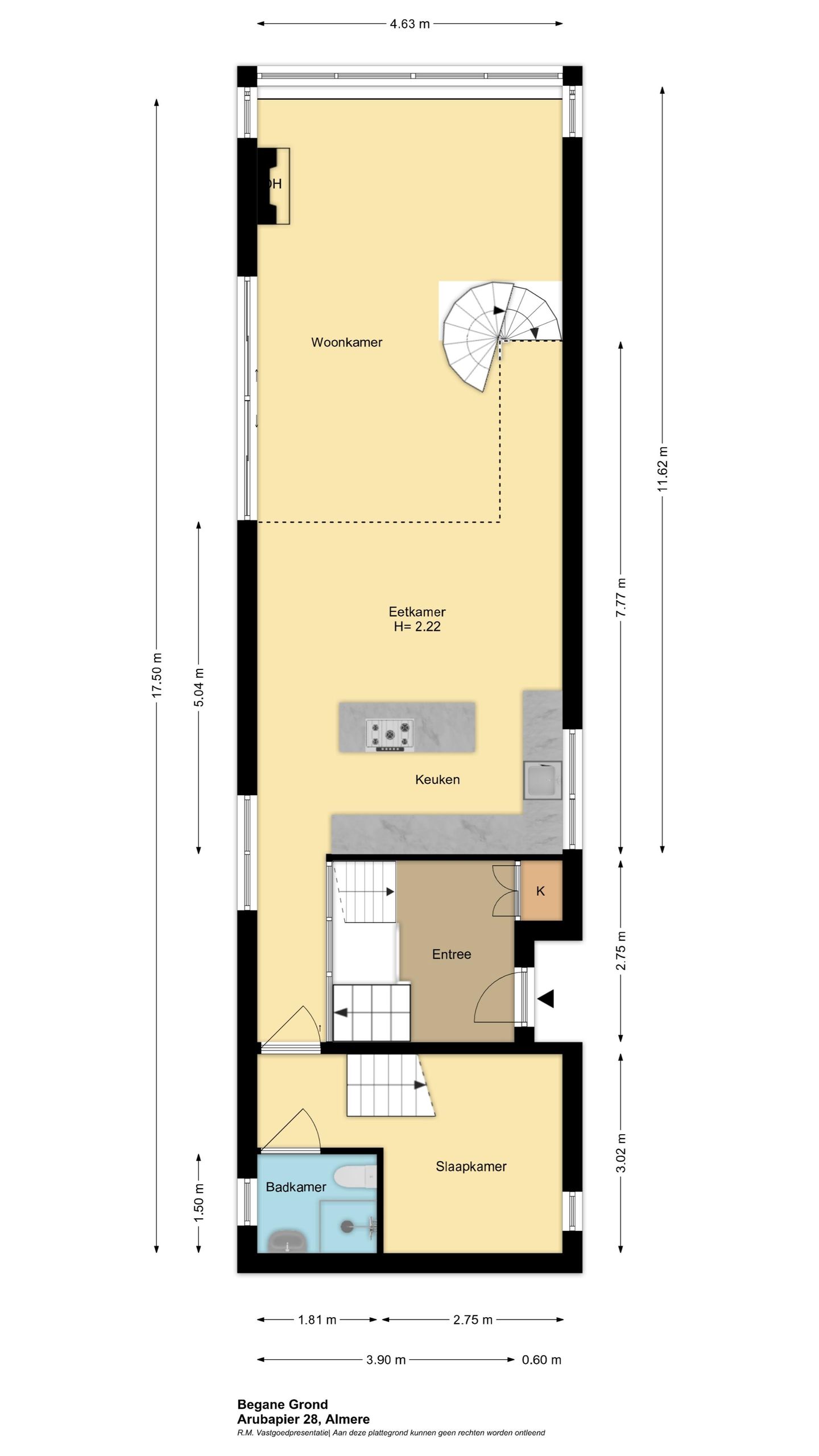 Photo 59 of Arubapier 28